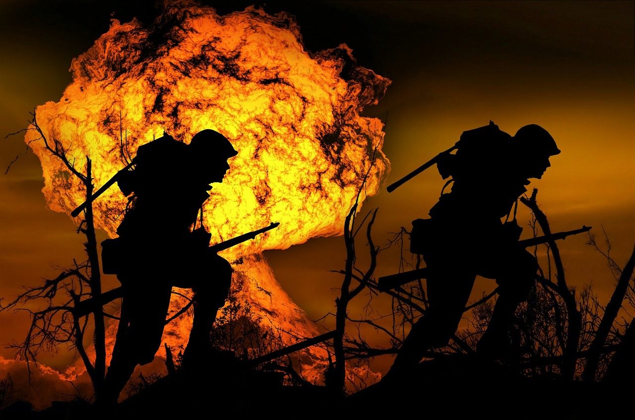 Aid Organizations Working in Disaster Preparedness and Response